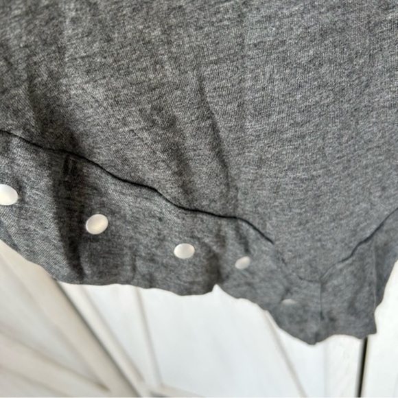 ✨Jason Maxwell Studded Cardigan - M - Picture 3 of 7